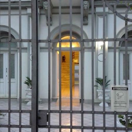 Casavacanza Villa D Funny Viareggio Zewnętrze zdjęcie
