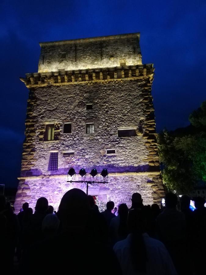 Casavacanza Villa D Funny Viareggio Zewnętrze zdjęcie
