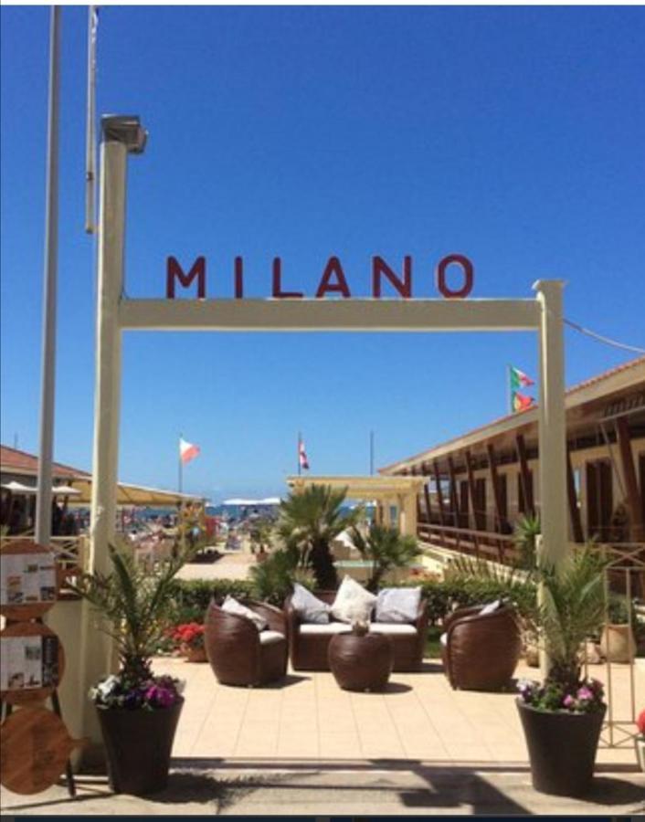 Casavacanza Villa D Funny Viareggio Zewnętrze zdjęcie