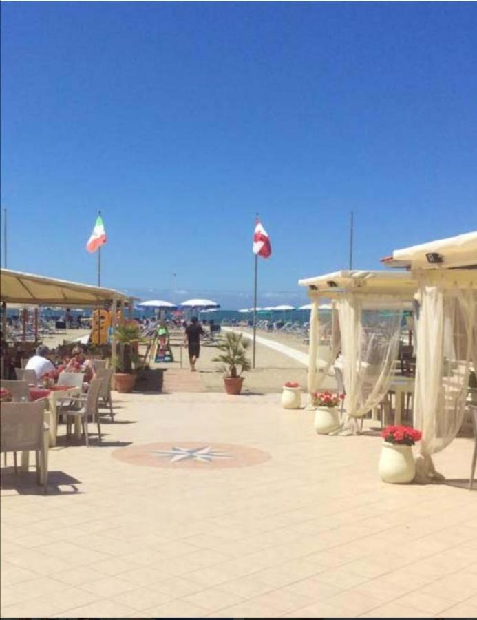 Casavacanza Villa D Funny Viareggio Zewnętrze zdjęcie