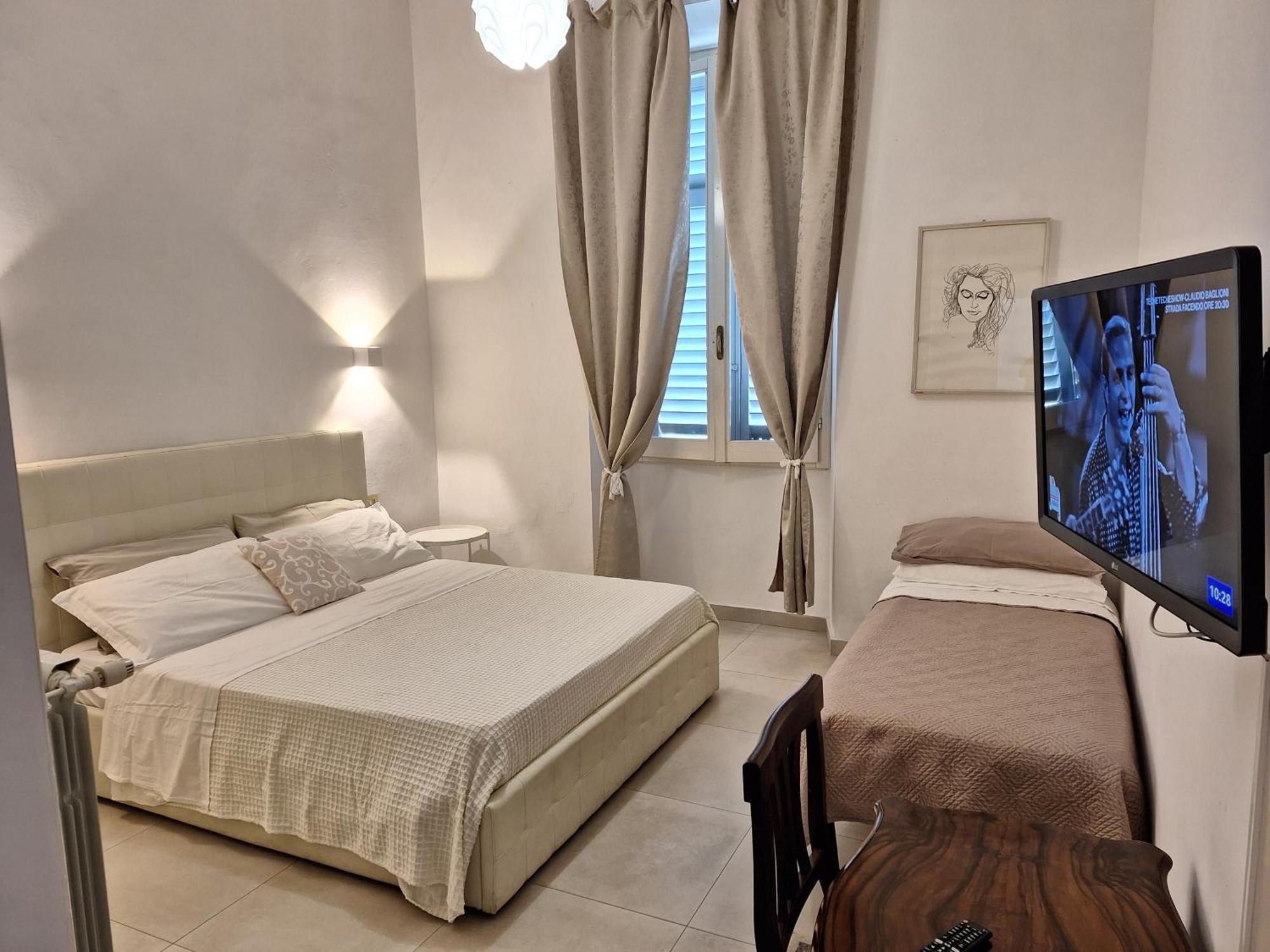 Casavacanza Villa D Funny Viareggio Zewnętrze zdjęcie