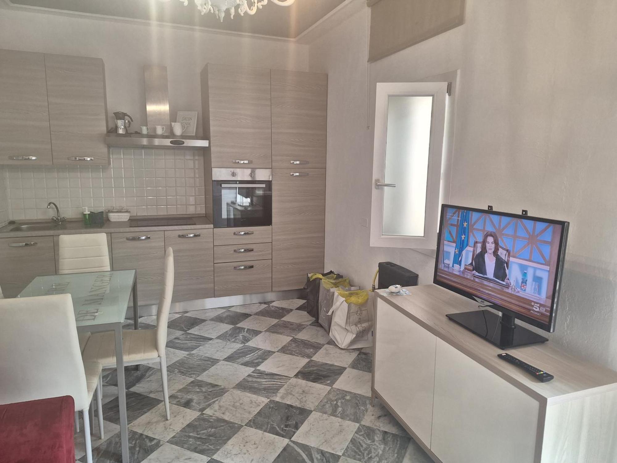 Casavacanza Villa D Funny Viareggio Zewnętrze zdjęcie