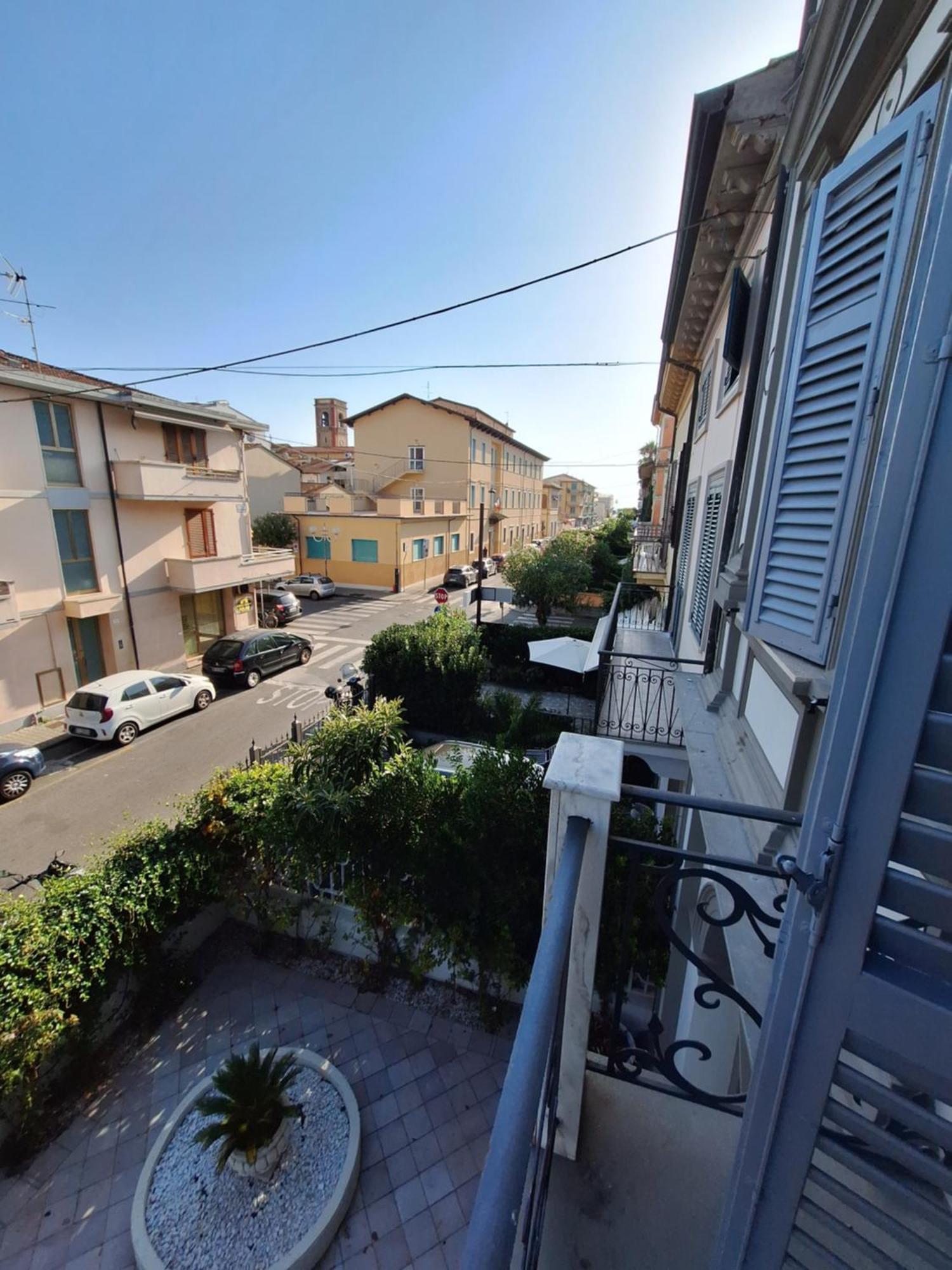 Casavacanza Villa D Funny Viareggio Zewnętrze zdjęcie