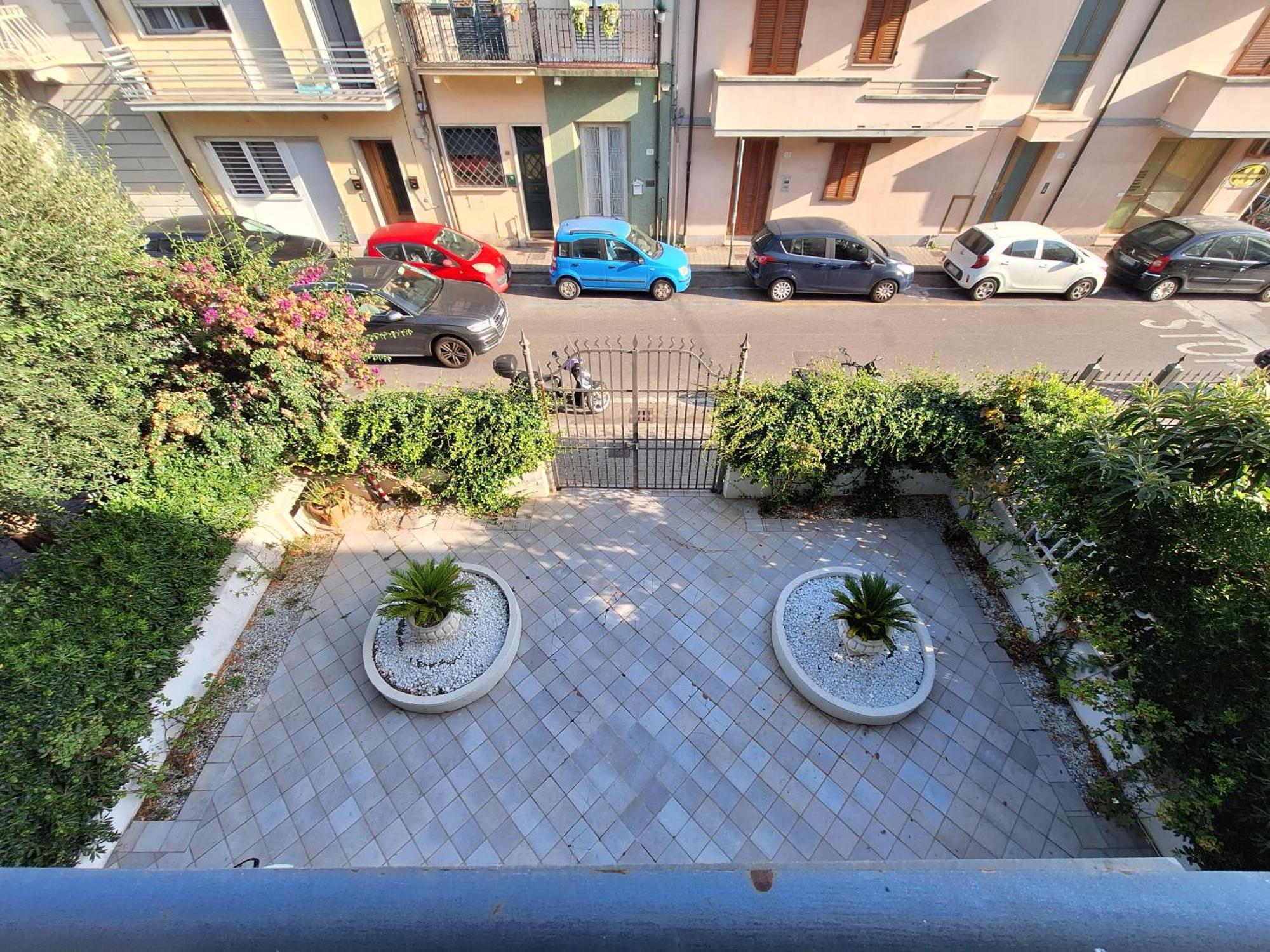 Casavacanza Villa D Funny Viareggio Zewnętrze zdjęcie