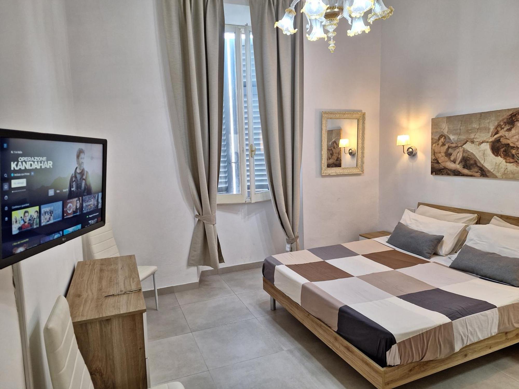 Casavacanza Villa D Funny Viareggio Zewnętrze zdjęcie