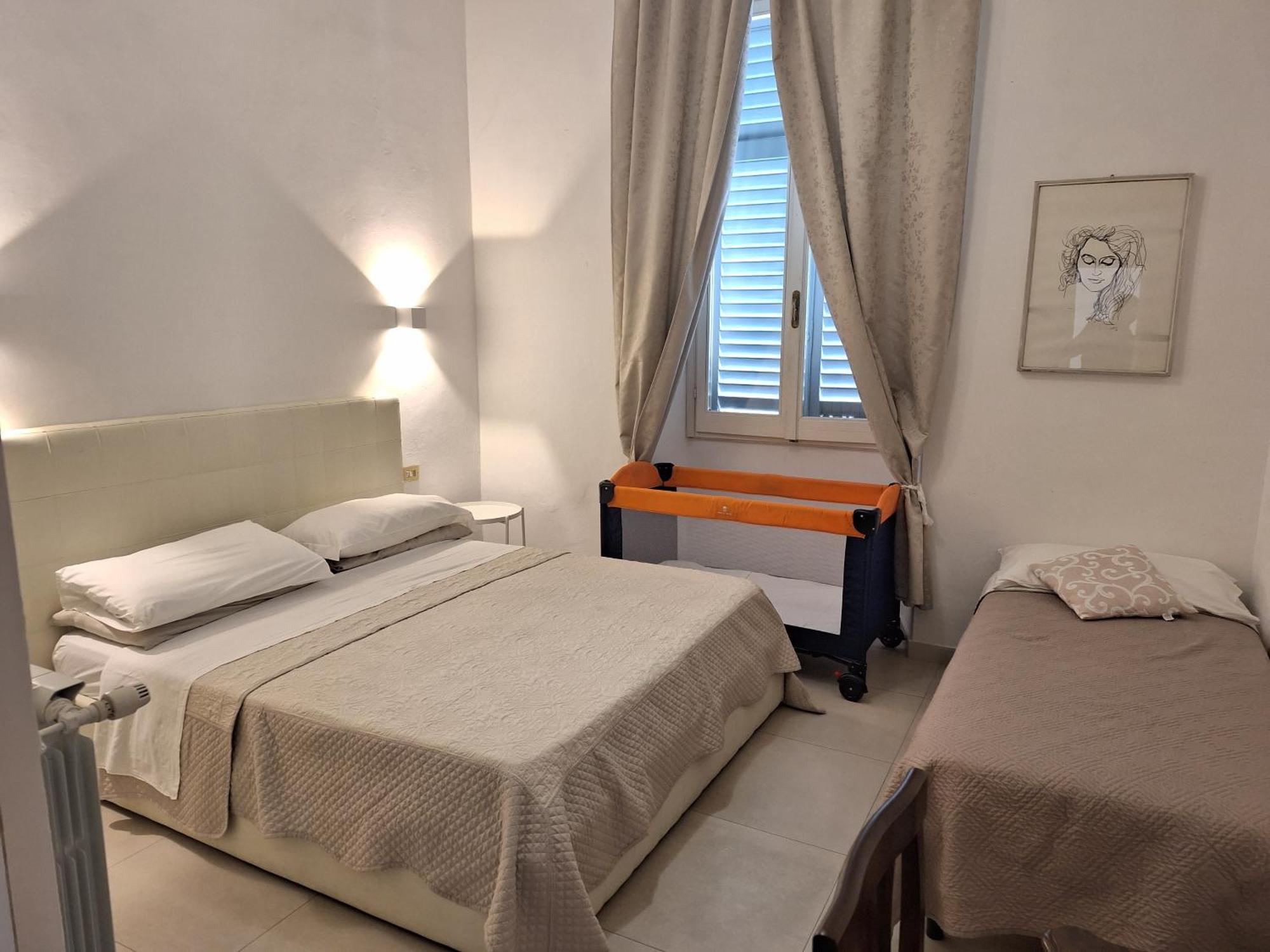 Casavacanza Villa D Funny Viareggio Zewnętrze zdjęcie