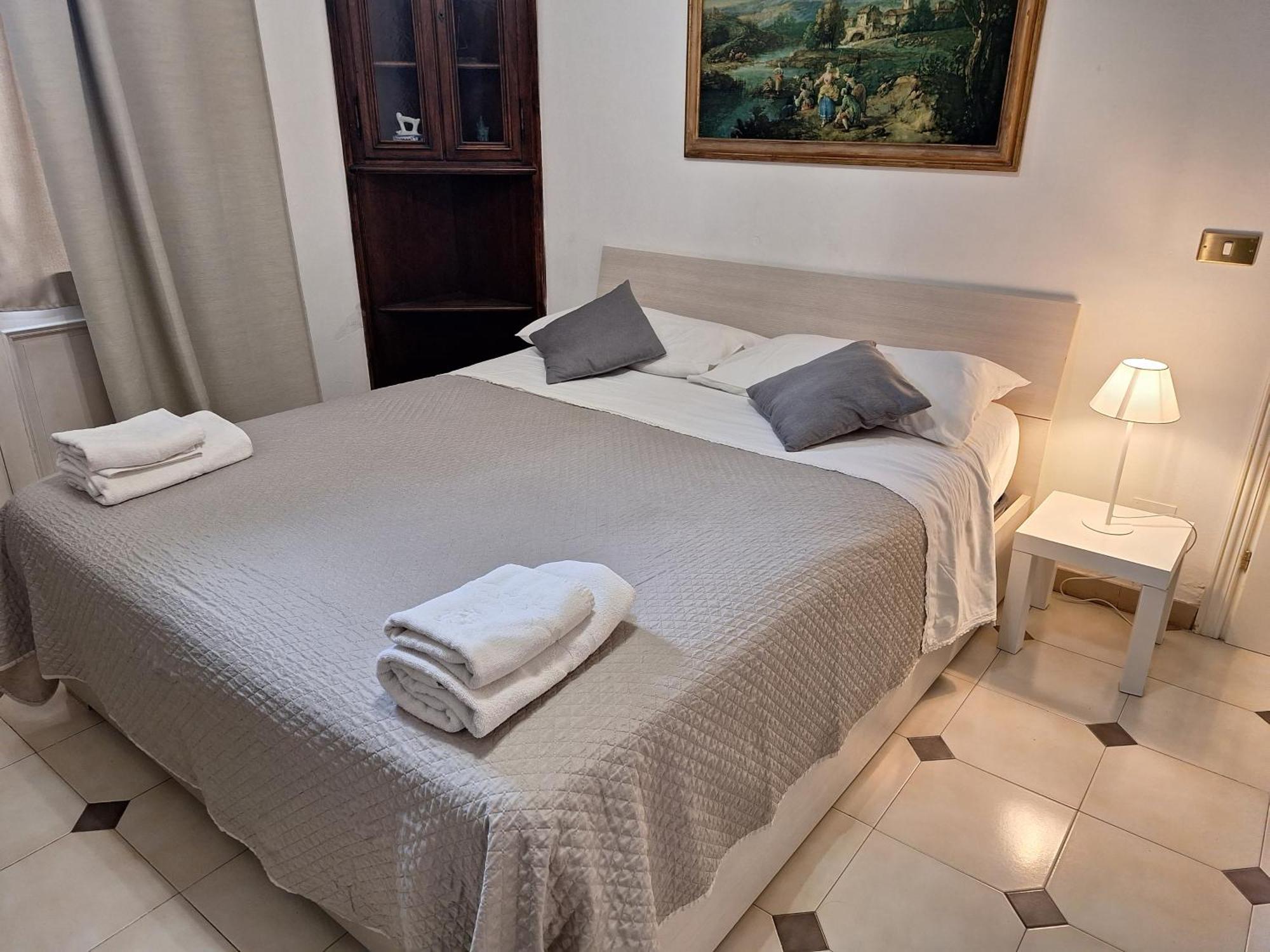 Casavacanza Villa D Funny Viareggio Zewnętrze zdjęcie