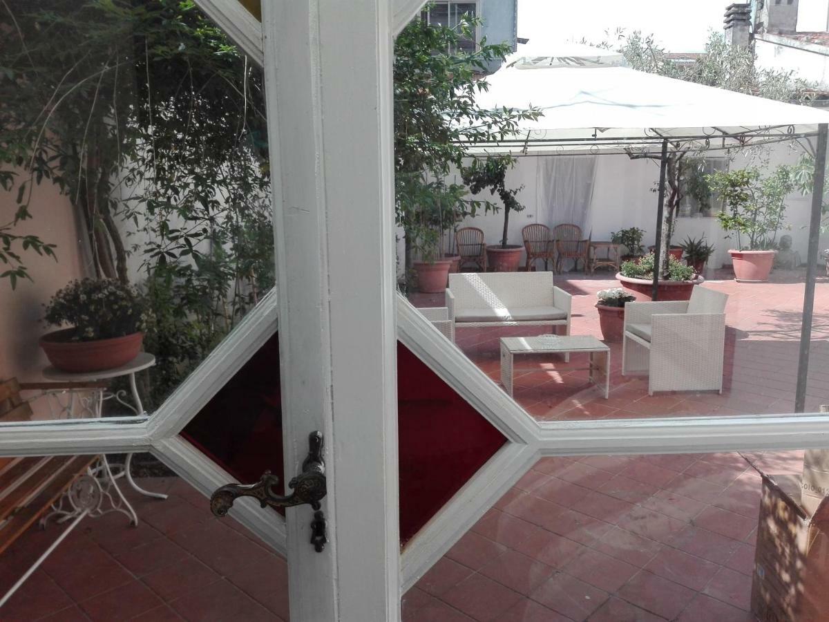 Casavacanza Villa D Funny Viareggio Zewnętrze zdjęcie
