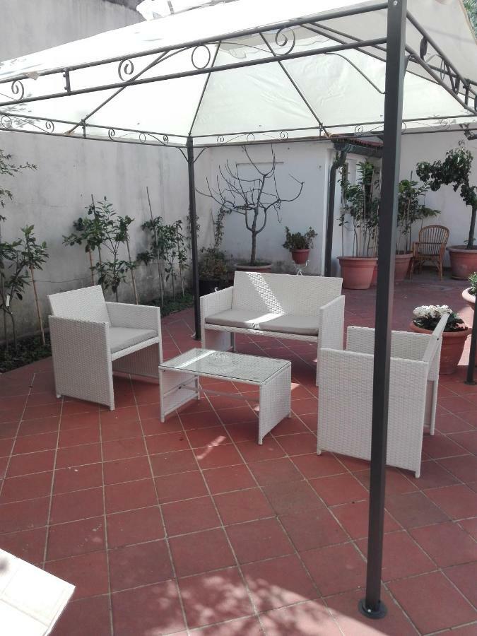 Casavacanza Villa D Funny Viareggio Zewnętrze zdjęcie