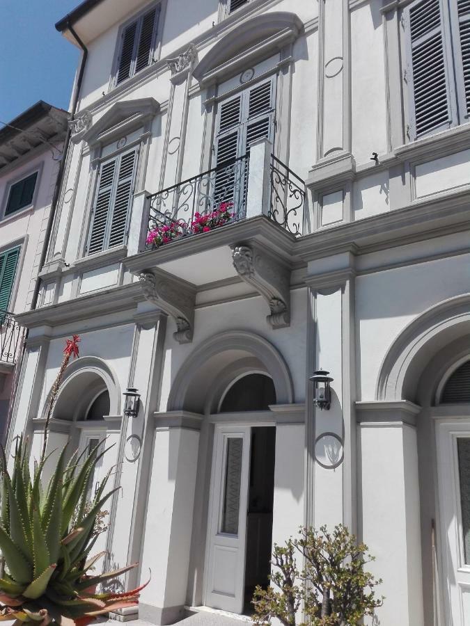 Casavacanza Villa D Funny Viareggio Zewnętrze zdjęcie