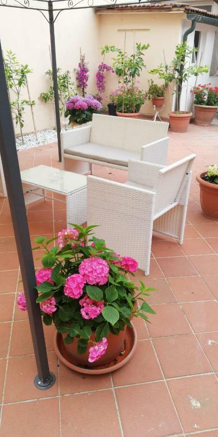 Casavacanza Villa D Funny Viareggio Zewnętrze zdjęcie