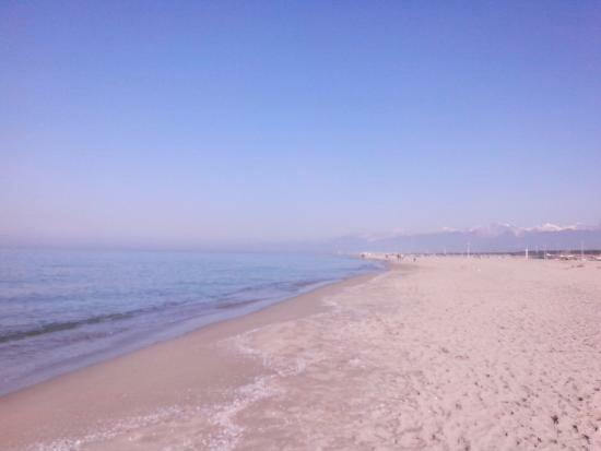 Casavacanza Villa D Funny Viareggio Zewnętrze zdjęcie