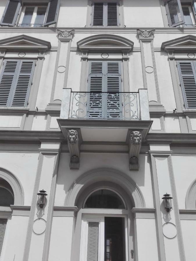 Casavacanza Villa D Funny Viareggio Zewnętrze zdjęcie