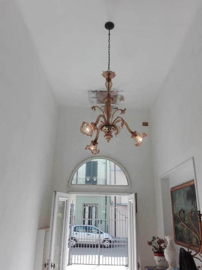 Casavacanza Villa D Funny Viareggio Zewnętrze zdjęcie