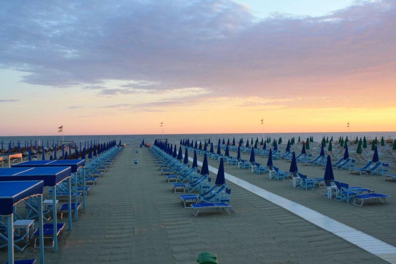Casavacanza Villa D Funny Viareggio Zewnętrze zdjęcie