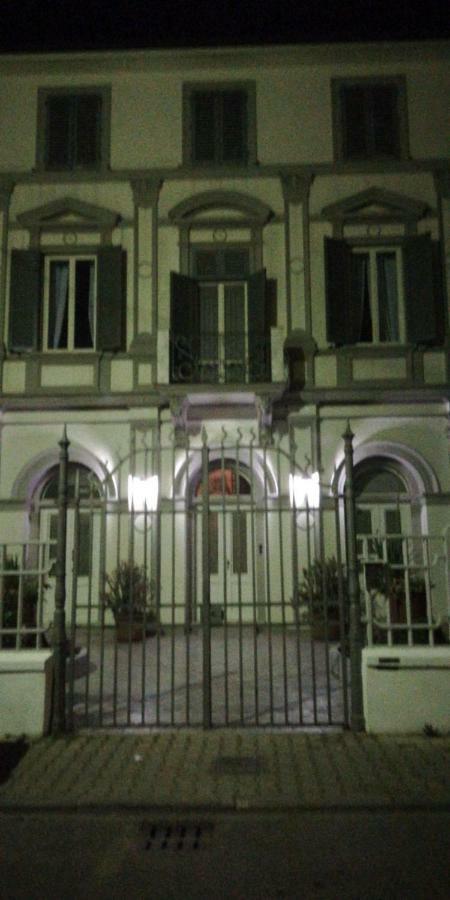 Casavacanza Villa D Funny Viareggio Zewnętrze zdjęcie