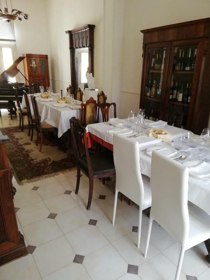 Casavacanza Villa D Funny Viareggio Zewnętrze zdjęcie