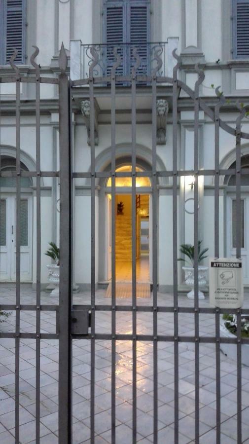 Casavacanza Villa D Funny Viareggio Zewnętrze zdjęcie