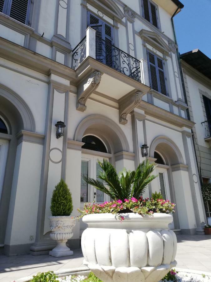 Casavacanza Villa D Funny Viareggio Zewnętrze zdjęcie