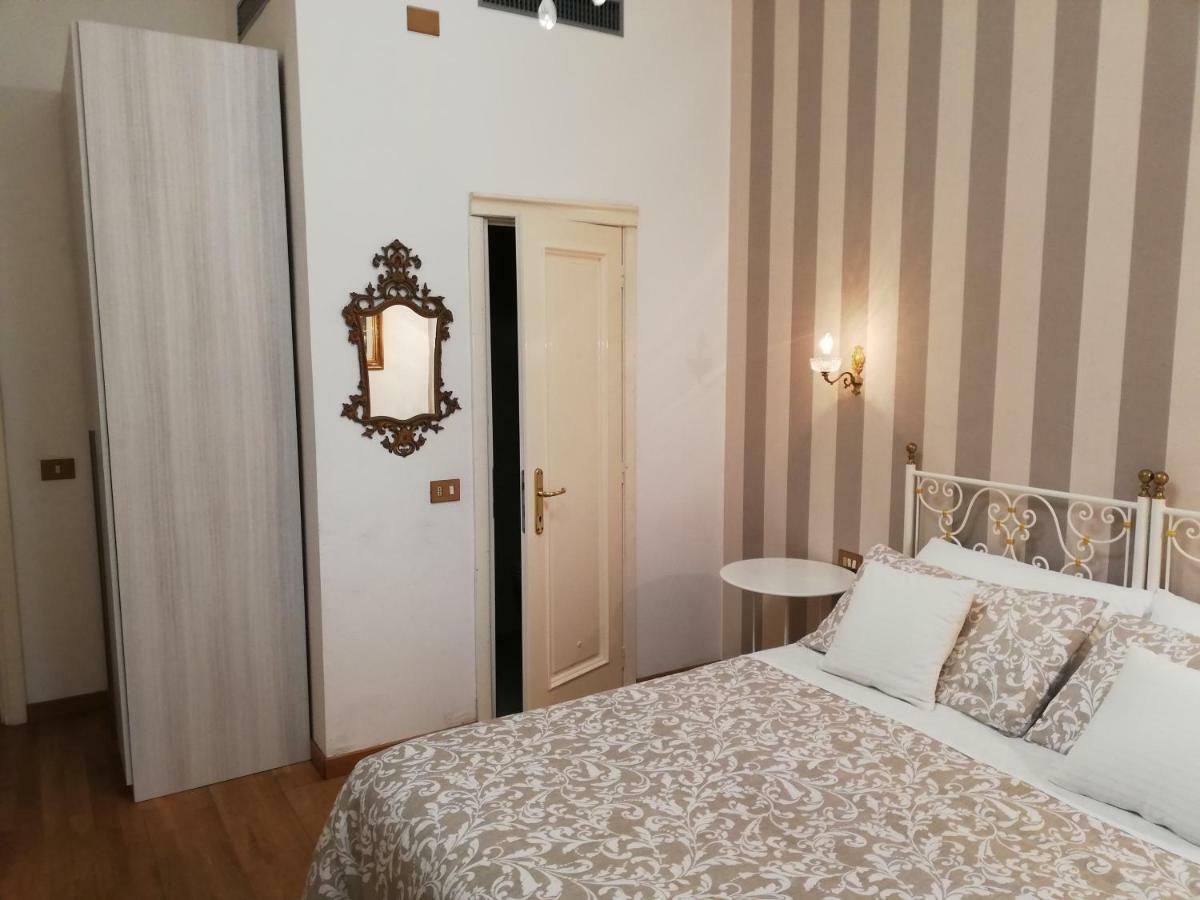 Casavacanza Villa D Funny Viareggio Zewnętrze zdjęcie