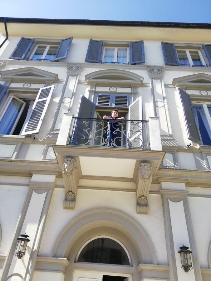 Casavacanza Villa D Funny Viareggio Zewnętrze zdjęcie