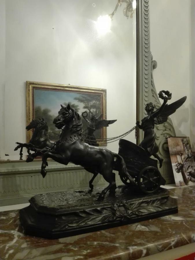 Casavacanza Villa D Funny Viareggio Zewnętrze zdjęcie