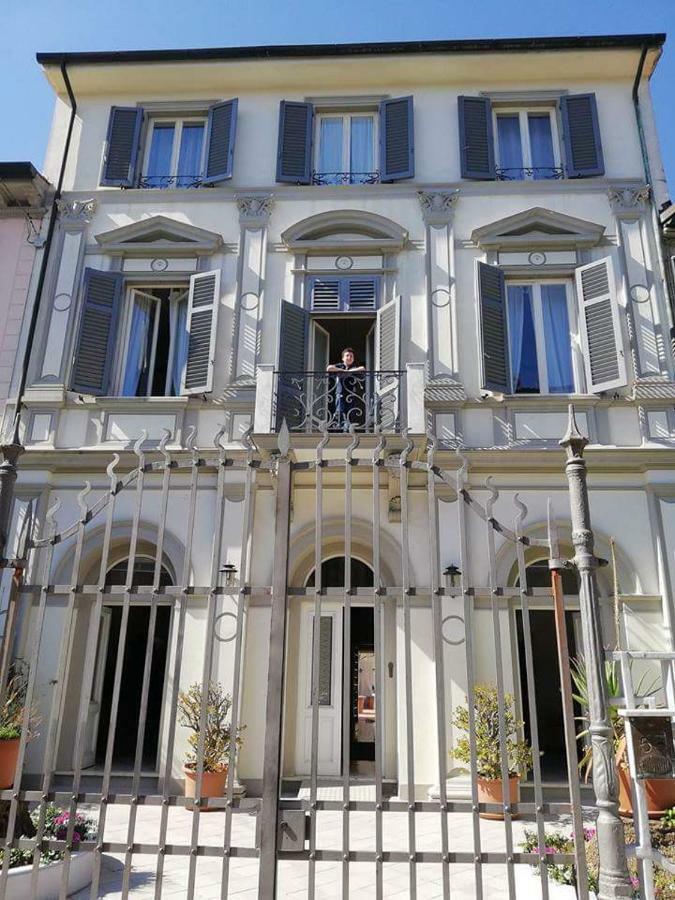 Casavacanza Villa D Funny Viareggio Zewnętrze zdjęcie
