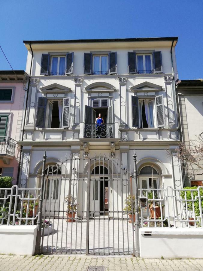 Casavacanza Villa D Funny Viareggio Zewnętrze zdjęcie