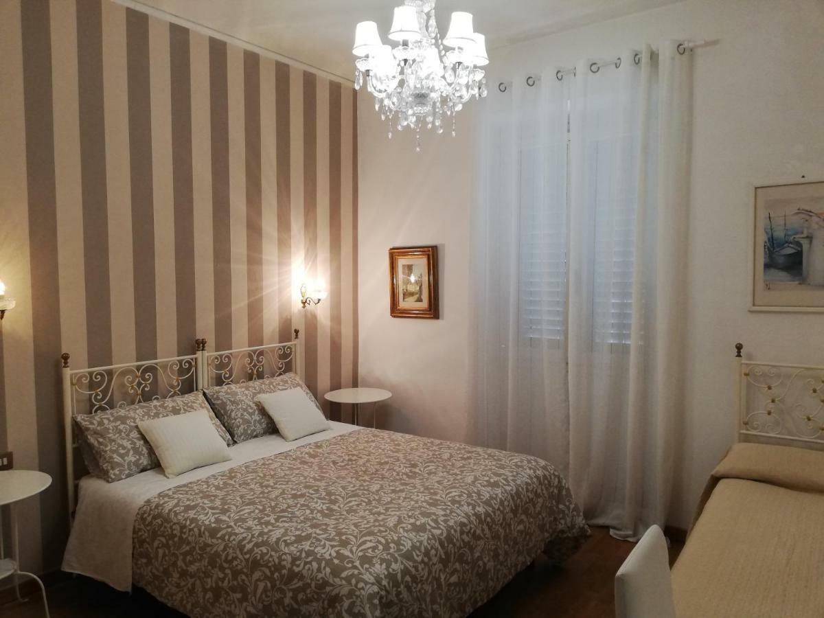 Casavacanza Villa D Funny Viareggio Zewnętrze zdjęcie