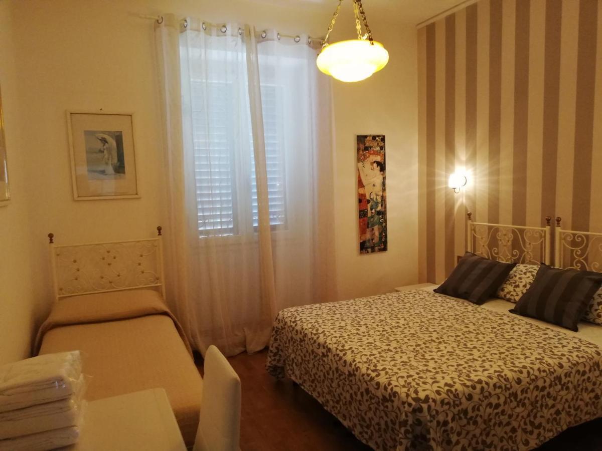 Casavacanza Villa D Funny Viareggio Zewnętrze zdjęcie